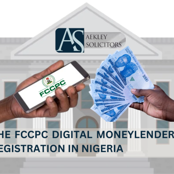 FCCPC Registration